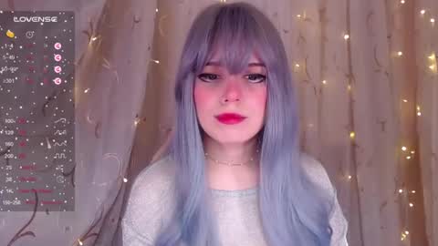 Snapshot of _marcelline_ chatting on February 25, 8:36 am Kira online show from February 25, 8:36 am