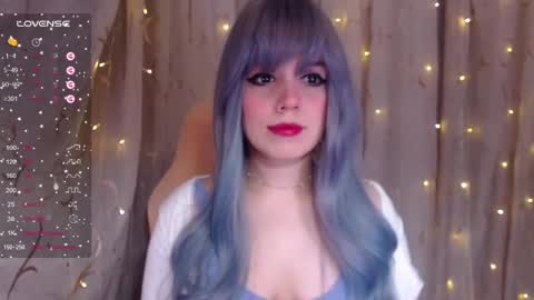 Snapshot of _marcelline_ chatting on February 2, 8:13 am Kira online show from February 2, 8:13 am