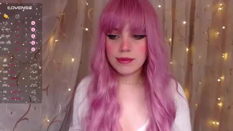 Snapshot of _marcelline_ chatting on January 10, 9:02 am Kira online show from January 10, 9:02 am