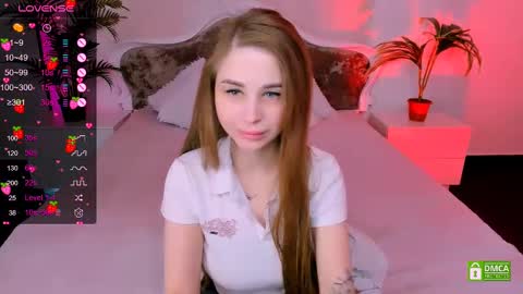 Eva  online show from February 23, 12:26 am