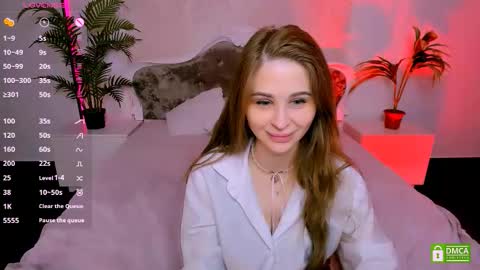 Eva  online show from September 19, 4:44 am