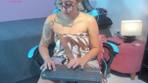 Maria online show from July 20, 5:03 pm