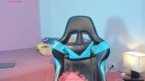 Maria online show from August 3, 4:45 pm