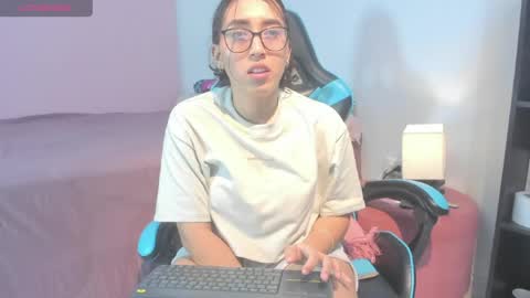 Maria online show from July 2, 2:11 am