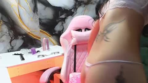 _marianhills45 online show from March 16, 5:44 am