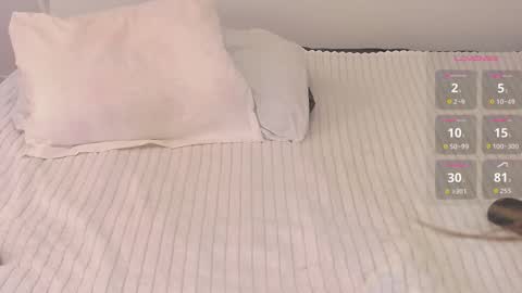 Mari online show from November 2, 8:07 am