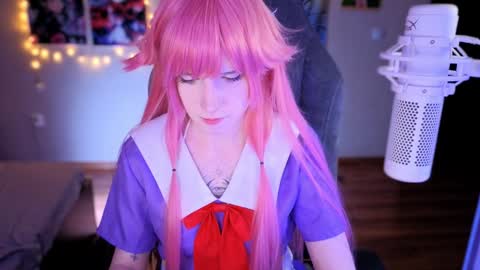 Mariko online show from January 23, 3:22 pm