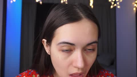 Snapshot of _marvelous_time_ chatting on December 29, 9:41 pm Gwen online show from December 29, 9:41 pm