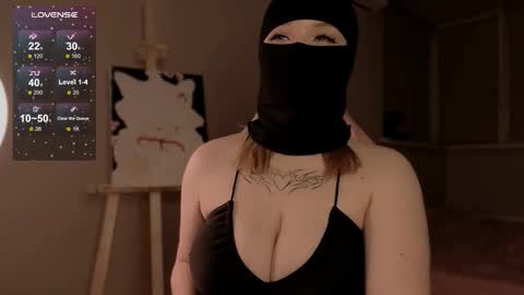 Sadie online show from March 7, 5:42 pm