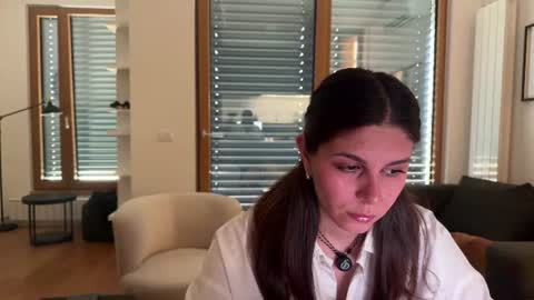 Carla -  online show from June 18, 2:11 pm