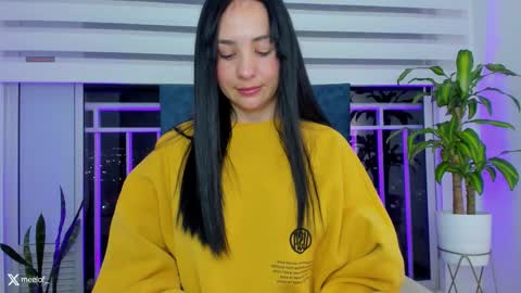 Meel online show from November 3, 1:09 am