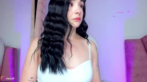 Snapshot of _meel_ chatting on October 4, 12:00 pm Meel online show from October 4, 12:00 pm
