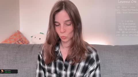 Meg online show from December 18, 9:03 am