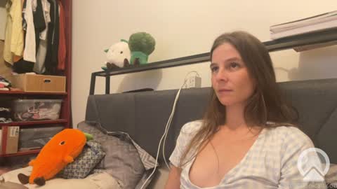 Snapshot of _meg chatting on September 24, 1:48 am Meg online show from September 24, 1:48 am
