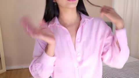 Megan online show from July 11, 12:27 pm