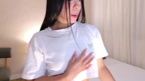 Megan online show from June 13, 12:24 pm