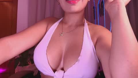 Marce  online show from February 19, 1:21 pm