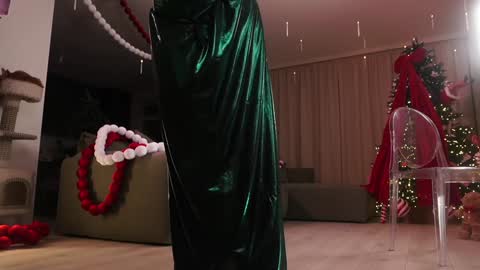  Thursday - start 300 GMT online show from December 19, 8:34 pm