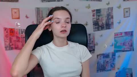 Susie online show from June 17, 12:17 pm