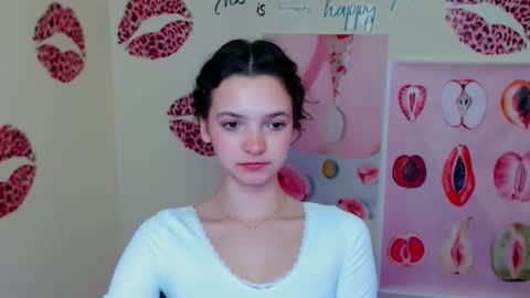 Susie online show from February 9, 1:13 pm