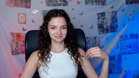 Susie online show from June 8, 6:08 pm