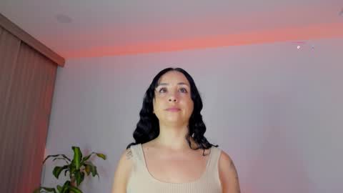 Melissa online show from November 10, 7:58 am