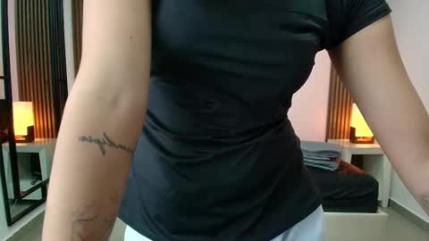 Meli online show from January 6, 7:17 pm