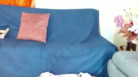 Snapshot of _melisaa_ chatting on December 6, 8:06 pm melisa online show from December 6, 8:06 pm