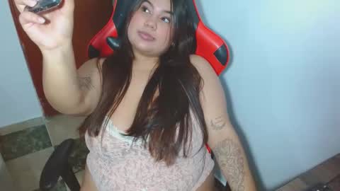 Mel online show from November 7, 3:56 am