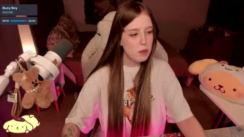 miko3 online show from March 24, 9:20 pm