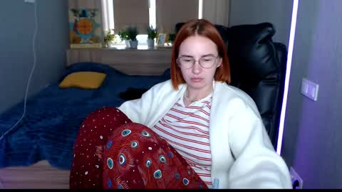 _mi_amore online show from May 15, 8:50 am