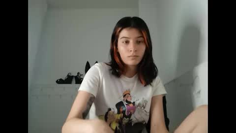 Snapshot of _mia_foster1 chatting on January 28, 10:45 pm Mia-foster online show from January 28, 10:45 pm