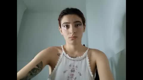 Snapshot of _mia_foster1 chatting on December 2, 8:09 pm Mia-foster online show from December 2, 8:09 pm