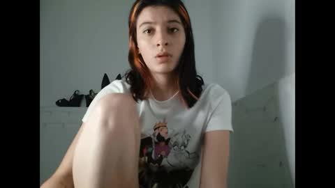 Snapshot of _mia_foster1 chatting on January 28, 12:15 am Mia-foster online show from January 28, 12:15 am