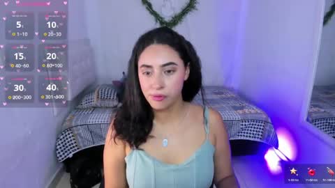 Mia online show from June 1, 3:25 pm