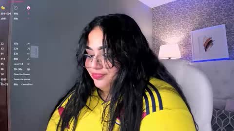 michel online show from November 18, 3:18 am