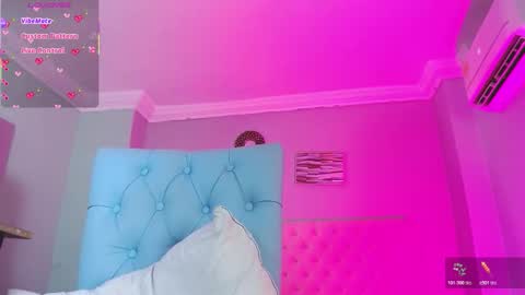 Paula online show from November 26, 11:55 am