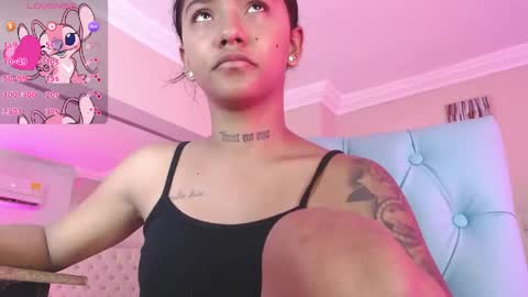 Paula online show from April 28, 12:31 pm