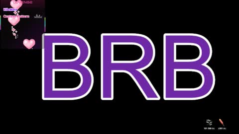 Paula online show from November 20, 11:44 am