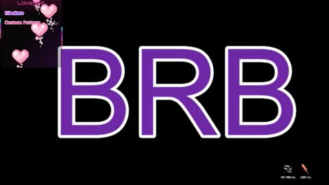 Paula online show from December 1, 12:09 pm