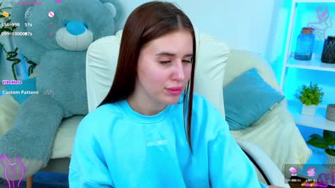 Milana online show from January 25, 8:53 pm