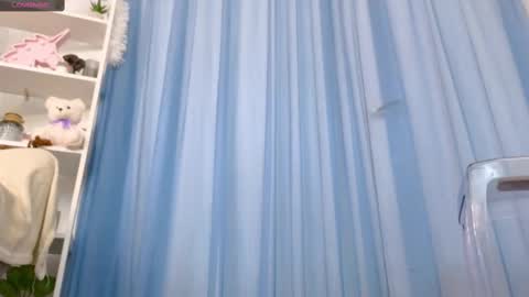 Milana online show from January 19, 8:19 pm