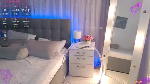 Milana online show from November 7, 12:16 am