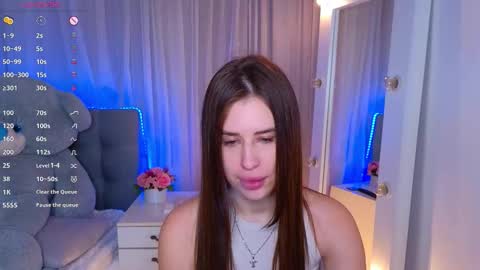 Milana online show from February 20, 9:04 pm