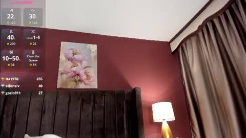 _mila_dyva online show from July 14, 12:21 pm