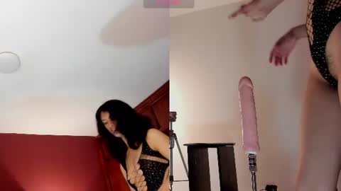 _mila_dyva online show from July 20, 12:29 pm