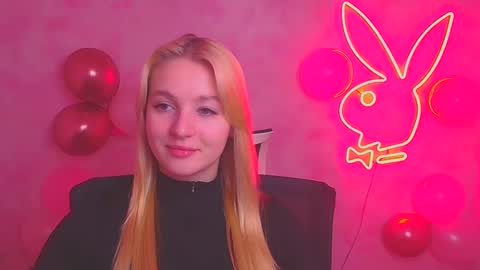 Melanie online show from February 13, 12:21 pm