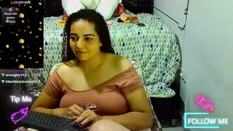_milf_naughty online show from November 29, 12:58 am