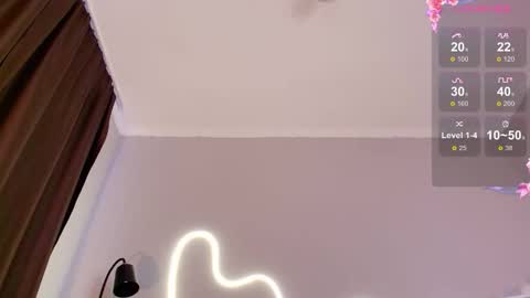 Snapshot of _milli_sun chatting on September 11, 5:19 am Kim online show from September 11, 5:19 am