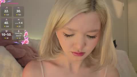 Kim online show from February 18, 5:06 am